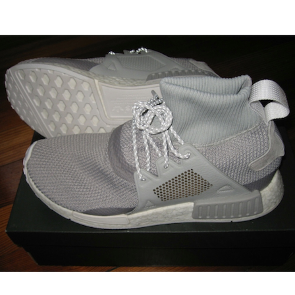 Men's Adidas NMD XR1 (Size 13) - Picture 5 of 8